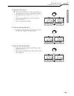 Preview for 121 page of OTC Welbee P400 II Owner'S Manual