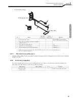 Предварительный просмотр 23 страницы OTC Welbee P400L II Owner'S Manual