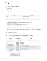 Предварительный просмотр 24 страницы OTC Welbee P400L II Owner'S Manual