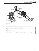 Предварительный просмотр 35 страницы OTC Welbee P400L II Owner'S Manual