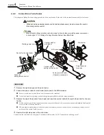 Предварительный просмотр 36 страницы OTC Welbee P400L II Owner'S Manual