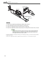 Предварительный просмотр 38 страницы OTC Welbee P400L II Owner'S Manual