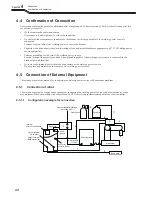 Предварительный просмотр 46 страницы OTC Welbee P400L II Owner'S Manual