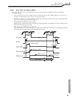 Предварительный просмотр 83 страницы OTC Welbee P400L II Owner'S Manual