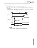 Предварительный просмотр 85 страницы OTC Welbee P400L II Owner'S Manual