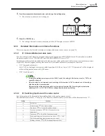 Предварительный просмотр 91 страницы OTC Welbee P400L II Owner'S Manual