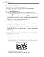 Предварительный просмотр 94 страницы OTC Welbee P400L II Owner'S Manual