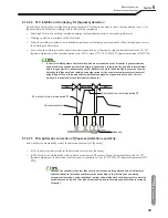 Предварительный просмотр 101 страницы OTC Welbee P400L II Owner'S Manual