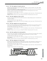 Предварительный просмотр 109 страницы OTC Welbee P400L II Owner'S Manual