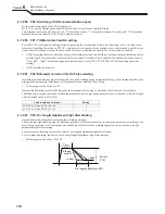 Предварительный просмотр 112 страницы OTC Welbee P400L II Owner'S Manual