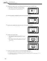 Предварительный просмотр 120 страницы OTC Welbee P400L II Owner'S Manual