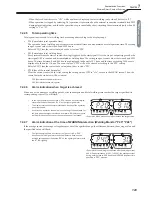 Предварительный просмотр 125 страницы OTC Welbee P400L II Owner'S Manual