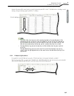 Предварительный просмотр 129 страницы OTC Welbee P400L II Owner'S Manual