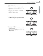 Предварительный просмотр 131 страницы OTC Welbee P400L II Owner'S Manual