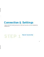 Preview for 7 page of OTE conn-x 585 Installation Instructions Manual