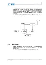 Предварительный просмотр 53 страницы OTE VS 2001 Technical Handbook