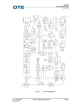 Предварительный просмотр 65 страницы OTE VS 2001 Technical Handbook