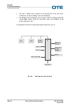 Предварительный просмотр 74 страницы OTE VS 2001 Technical Handbook