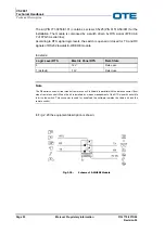 Предварительный просмотр 78 страницы OTE VS 2001 Technical Handbook