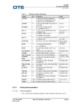 Предварительный просмотр 95 страницы OTE VS 2001 Technical Handbook