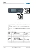 Предварительный просмотр 96 страницы OTE VS 2001 Technical Handbook