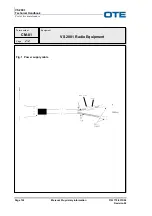 Предварительный просмотр 154 страницы OTE VS 2001 Technical Handbook