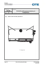 Предварительный просмотр 158 страницы OTE VS 2001 Technical Handbook