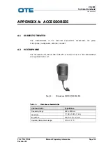 Предварительный просмотр 163 страницы OTE VS 2001 Technical Handbook