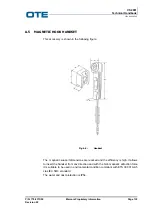 Предварительный просмотр 167 страницы OTE VS 2001 Technical Handbook