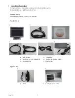 Preview for 3 page of OTEKsys CT15 User Manual & Installation Manual