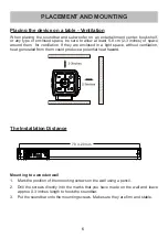 Предварительный просмотр 8 страницы Otic SB-7724 User Manual