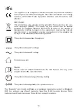 Preview for 17 page of Otic SB-7724 User Manual