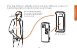 Предварительный просмотр 15 страницы Oticon Medical Streamer Pro XM Instructions For Use Manual