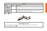 Предварительный просмотр 21 страницы Oticon Medical Streamer Pro XM Instructions For Use Manual