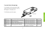 Предварительный просмотр 47 страницы Oticon Medical Streamer Pro XM Instructions For Use Manual