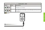 Предварительный просмотр 49 страницы Oticon Medical Streamer Pro XM Instructions For Use Manual