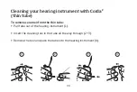 Preview for 34 page of oticon Acto miniBTE Instructions For Use Manual