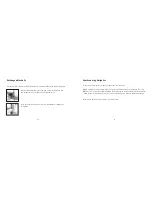 Preview for 9 page of oticon Amigo Arc Instructions For Use Manual