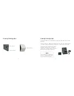 Preview for 4 page of oticon Amigo eZync Instructions For Use Manual