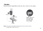 Preview for 15 page of oticon Amigo T10 Instructions For Use Manual