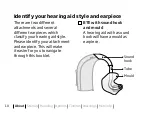 Preview for 10 page of oticon BTE Alta2 Pro Instructions For Use Manual