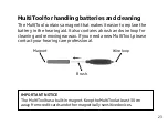 Preview for 23 page of oticon BTE Alta2 Pro Instructions For Use Manual