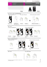 Preview for 2 page of oticon ConnectLine Streamer Pro Instructions For Use