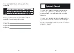 Preview for 10 page of oticon Go Pro CIC Instructions For Use Manual