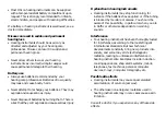 Preview for 13 page of oticon Go Pro CIC Instructions For Use Manual