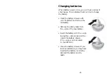 Preview for 17 page of oticon Go Pro CIC Instructions For Use Manual