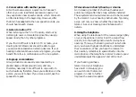 Preview for 20 page of oticon Go Pro CIC Instructions For Use Manual