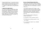 Preview for 21 page of oticon Go Pro CIC Instructions For Use Manual