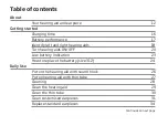 Preview for 9 page of oticon miniBTE R Instructions For Use Manual