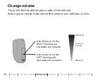 Preview for 38 page of oticon miniBTE R Instructions For Use Manual